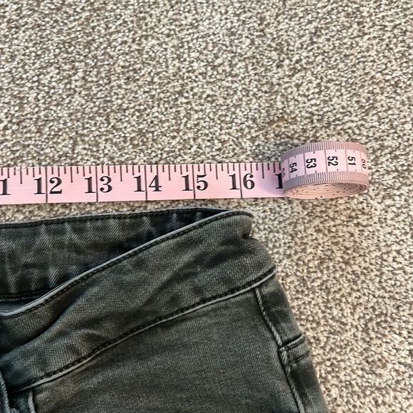 ZLZ Denim Men’s Slim Straight Jeans - Picture 5 of 6